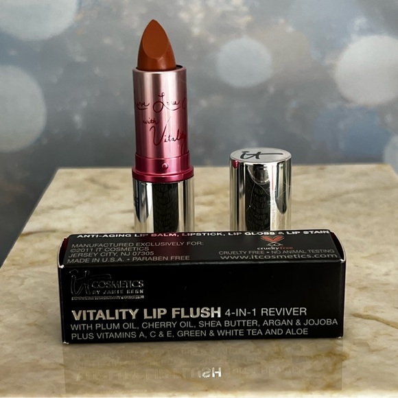 IT Cosmetics 5 Piece Bundle NIB - Picture 4 of 9